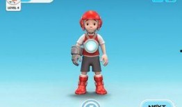 电子小子在线观看,探索虚拟世界的奇幻之旅